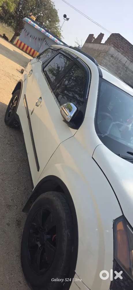Mahindra Xuv500 Diesel Manual 2012