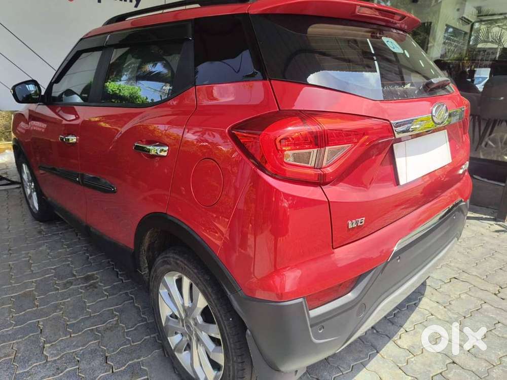 Mahindra Xuv300 Turbosport 2020 Petrol 52000 Km Driven
