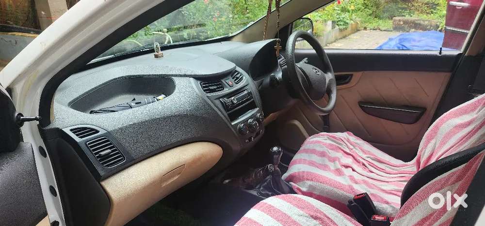 Hyundai Eon 2014