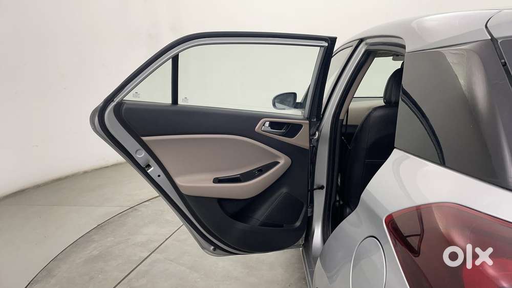 Hyundai Elite I20 1.2 Asta (o) Cvt, 2019, Petrol