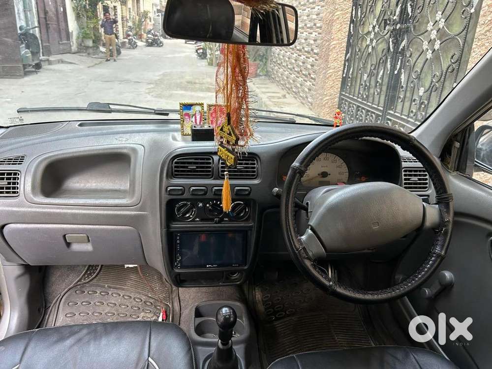 Maruti Suzuki Alto 800 2006 Petrol Good Condition