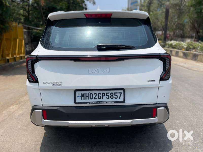 Kia Carens Clavis Htk, 2025, Diesel