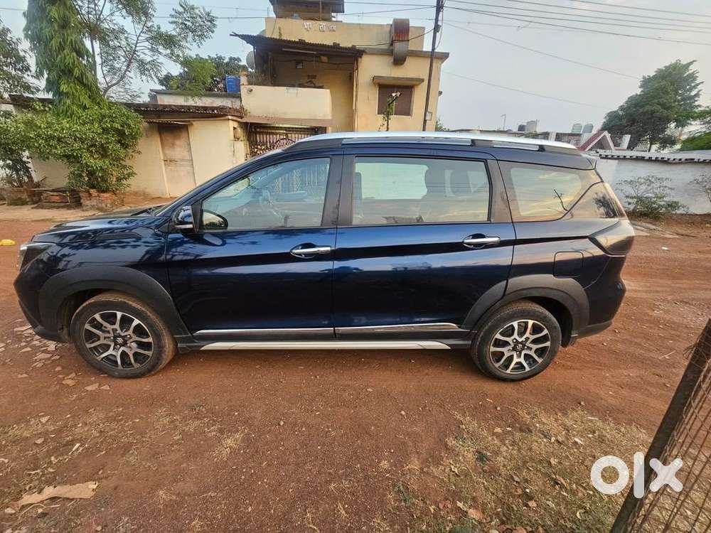 Maruti Suzuki Xl6 2022 Petrol Well Maintained