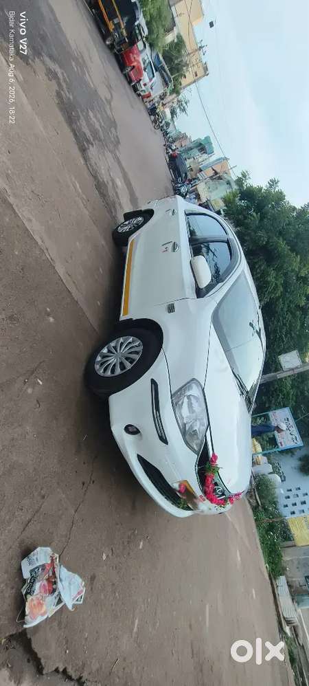 Toyota Etios Diesel Manual 2018