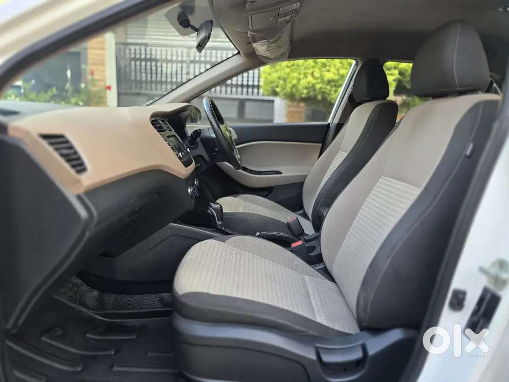 Hyundai Elite I20 2020 Petrol Good Condition