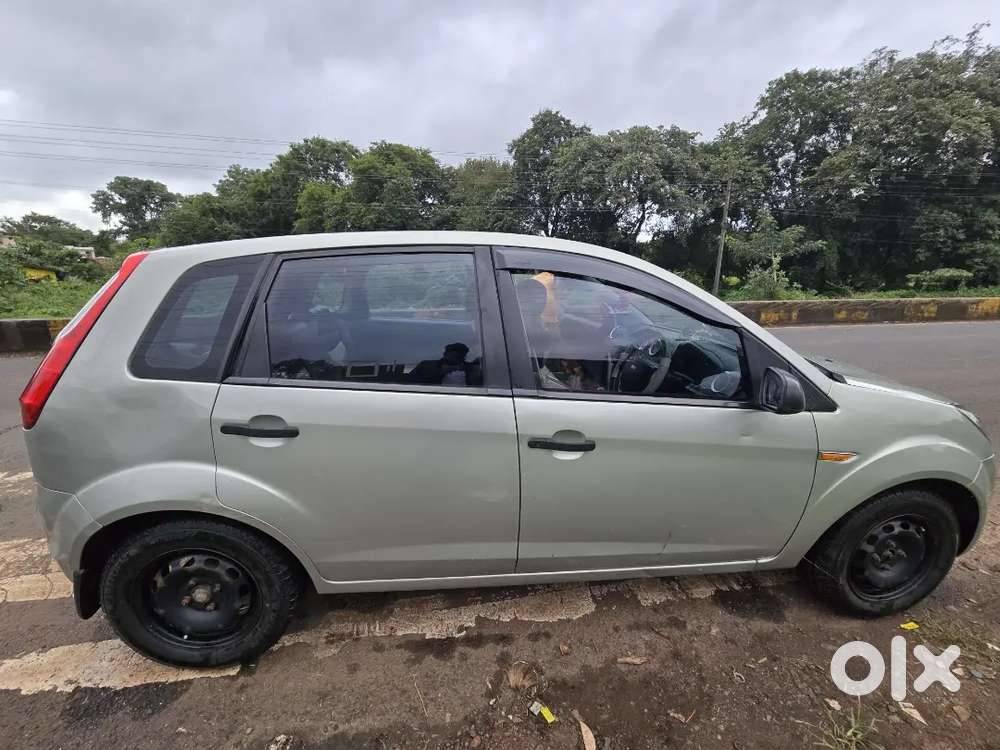 Ford Figo 1.4 Diesel 2012