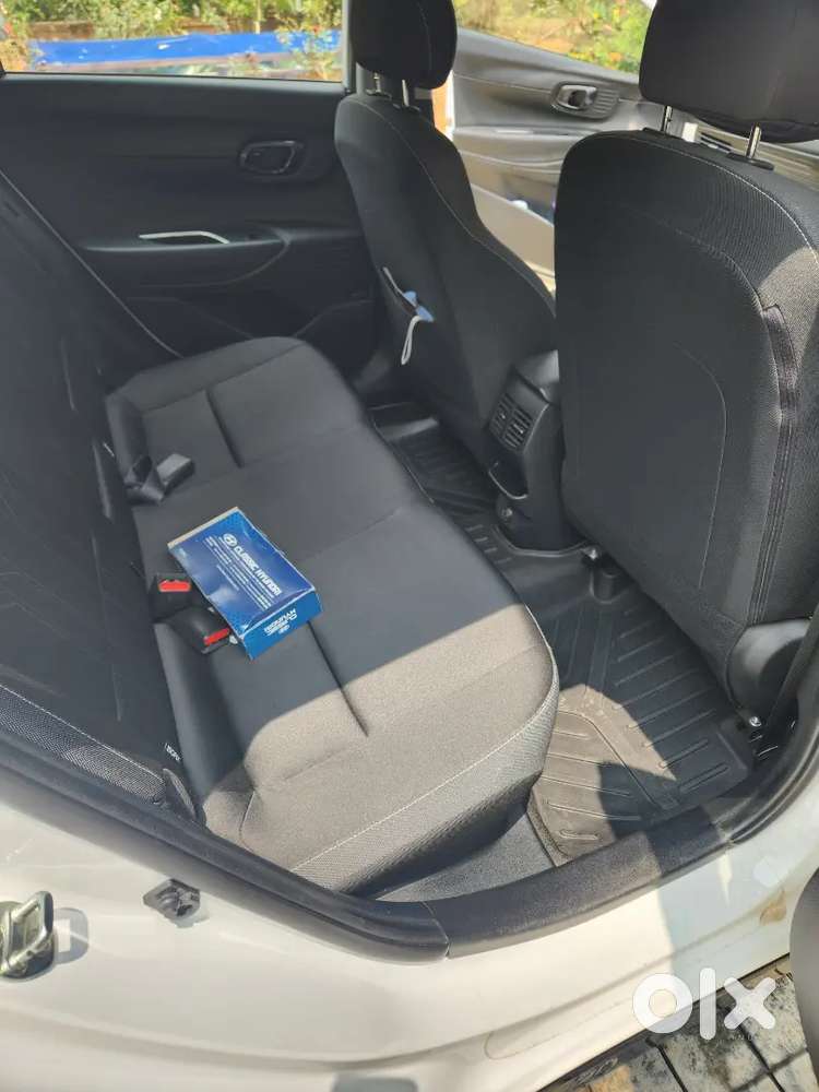 Hyundai New I20 2022 Diesel 47000 Km Driven