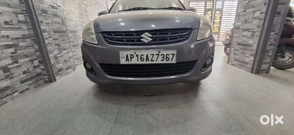 Maruti Suzuki Swift Vdi 2014