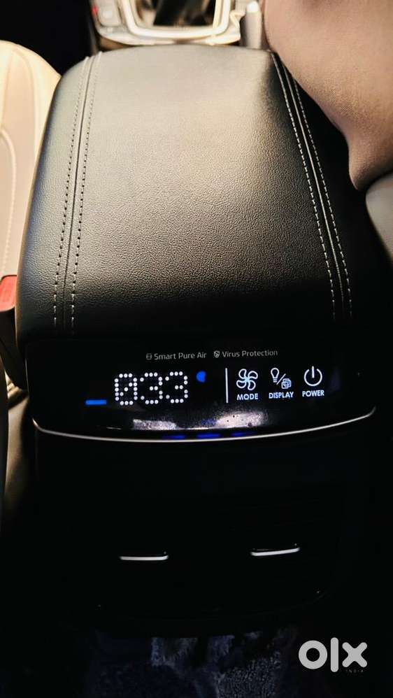 Kia Seltos 2023 Petrol Well Maintained