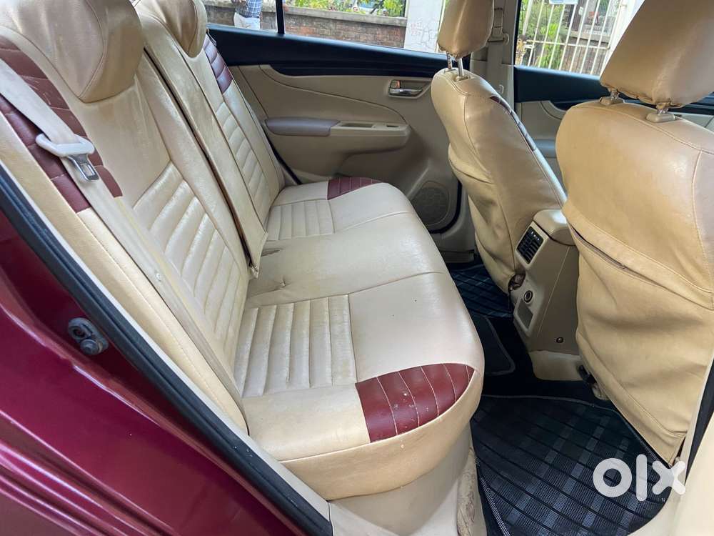 Maruti Suzuki Ciaz 1.5 Delta Shvs Mt, 2017, Cng & Hybrids