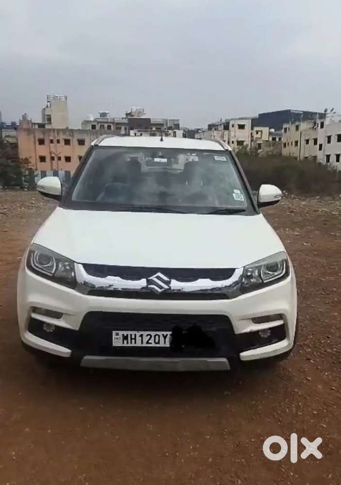 Breeza Zdi Automatic
