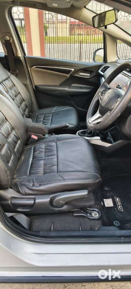 Honda Wr-v Exclusive Diesel, 2019, Diesel