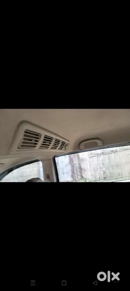 Ertiga Vxi 2012 Model Petrol Smooth And Tip Top Good Condition