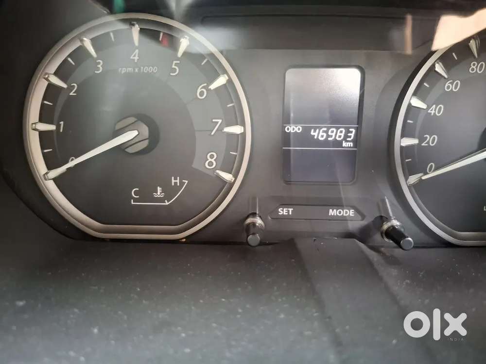 Tata Bolt 2015 Petrol 46000 Km Driven