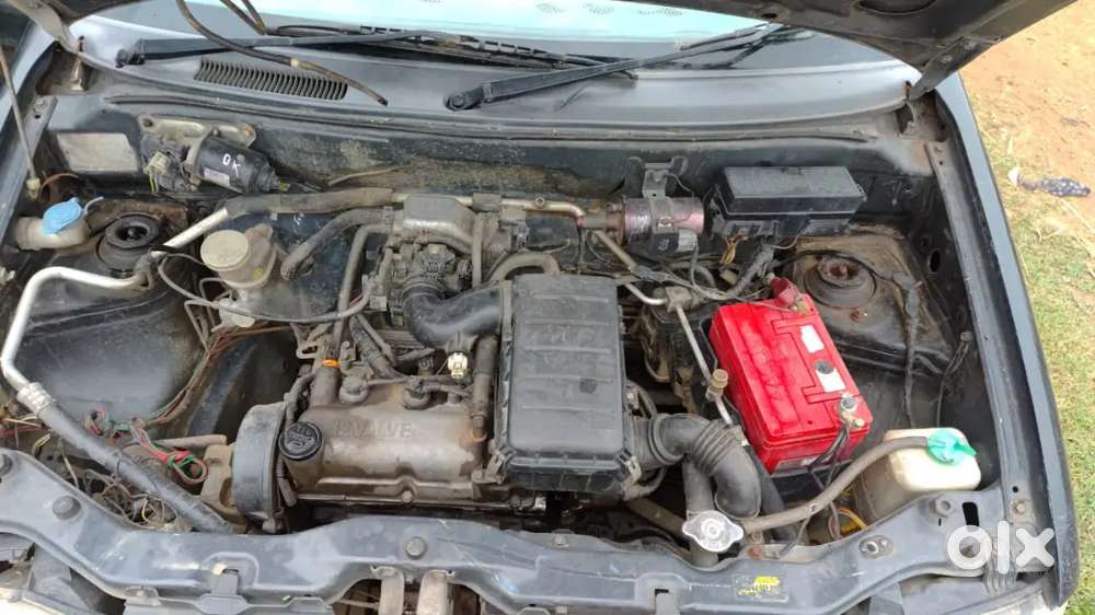Maruti Suzuki Alto 2006 Petrol 30000 Km Driven