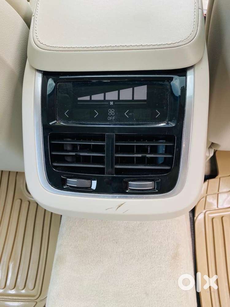 Volvo S90 D4 Momentum, 2017, Diesel