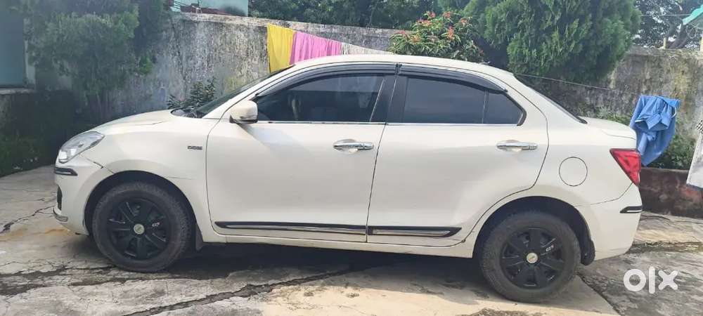 Maruti Dzire 2018 Vdi