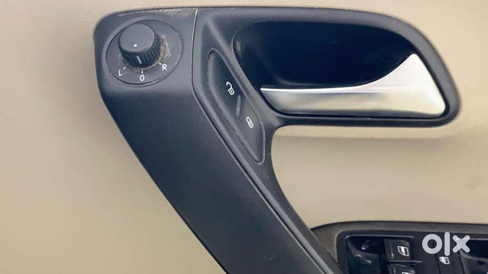 Volkswagen Polo 2009-2013 Highline Breeze, 2013, Petrol