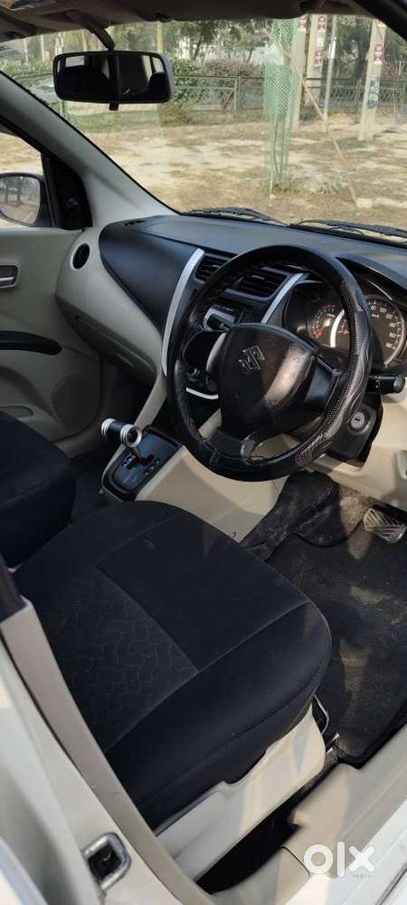 Maruti Suzuki Celerio Vxi Amt, 2015, Petrol