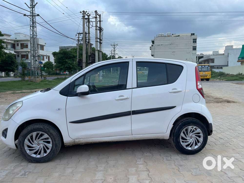 Maruti Suzuki Ritz 1.3 Ldi Buzz, 2014, Diesel