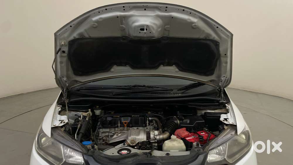 Honda Jazz Vx Diesel, 2016, Diesel