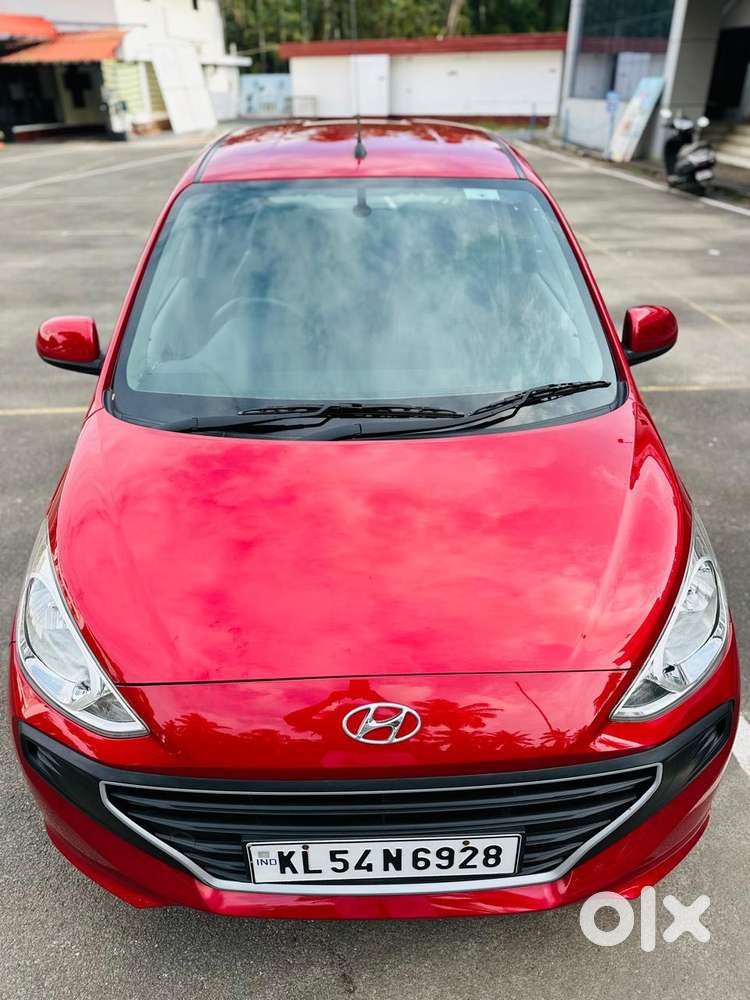 Hyundai Santro Magna, 2021, Petrol