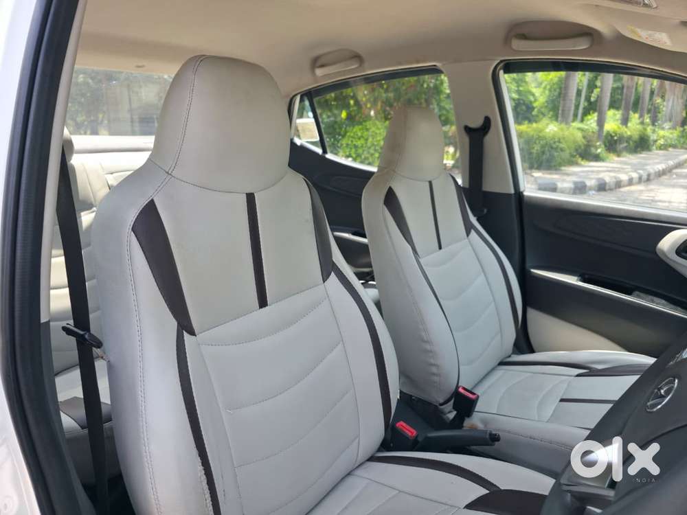 Hyundai Aura 1.2 S Cng, 2021, Cng & Hybrids