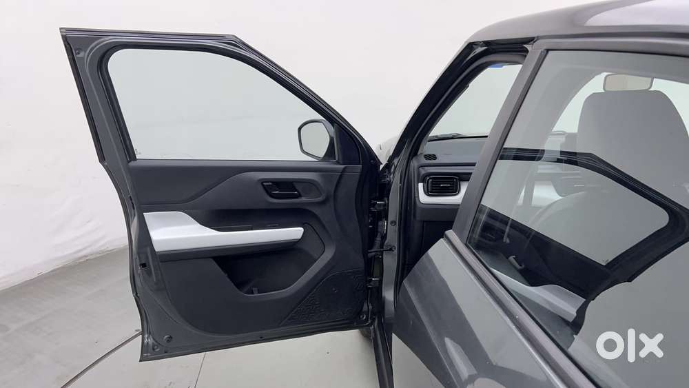 Tata Punch Pure, 2024, Petrol