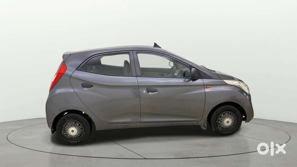 Hyundai Eon Era +, 2016, Petrol