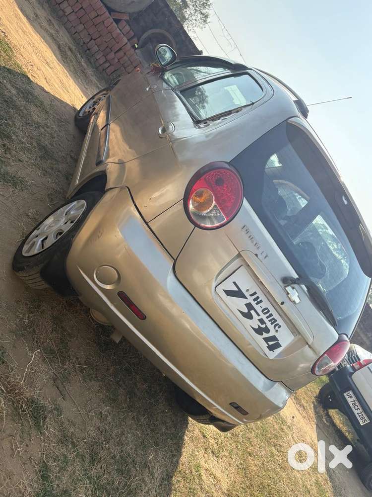 Gaadi Me Koi Problem Nhi H