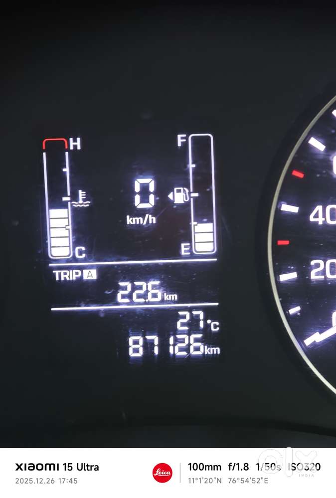 Hyundai I20, 2017, Diesel