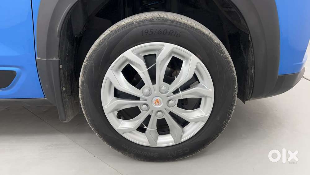 Renault Kiger Rxt, 2023, Petrol