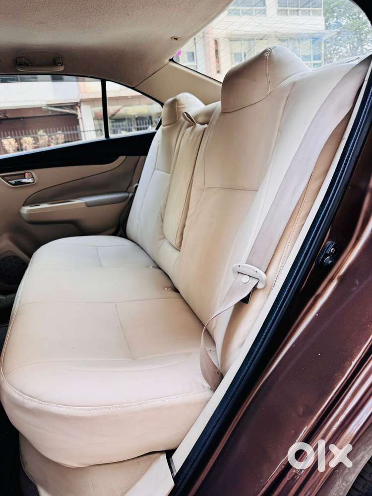 Maruti Suzuki Ciaz 2014-2017 Zdi Shvs, 2015, Diesel