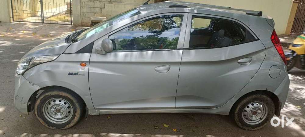 Hyundai Eon Era, 2012, Lpg