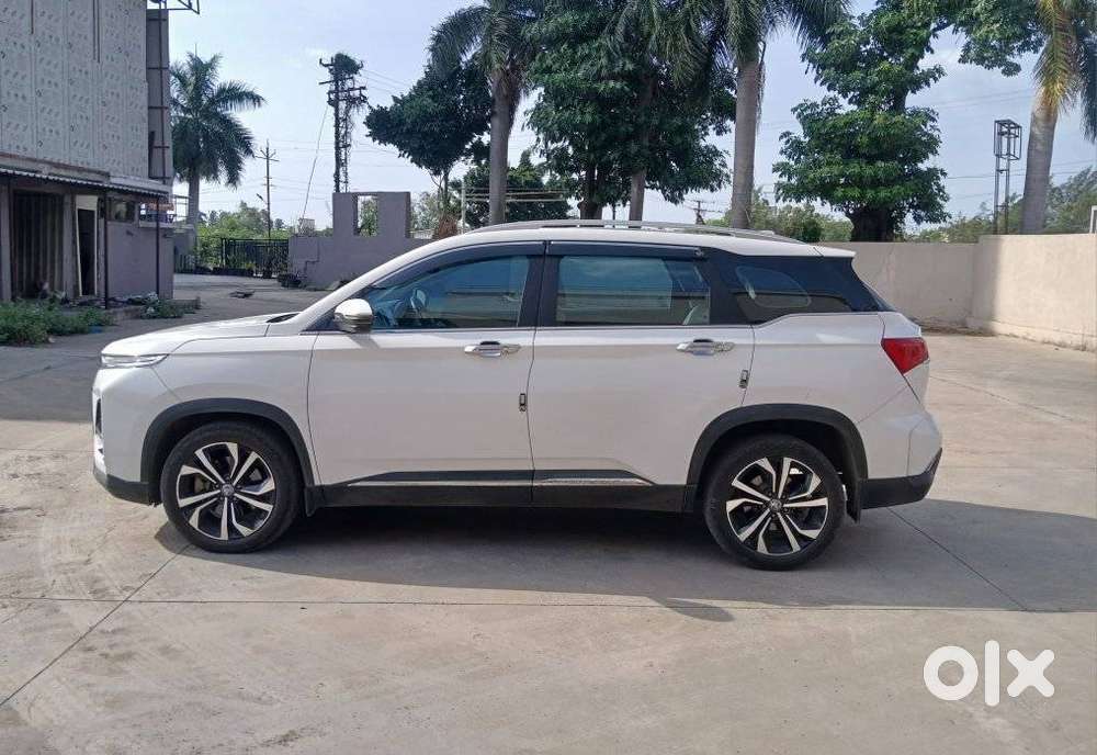 Mg Hector Sharp Pro 2.0 Turbo Diesel Mt, 2024, Diesel