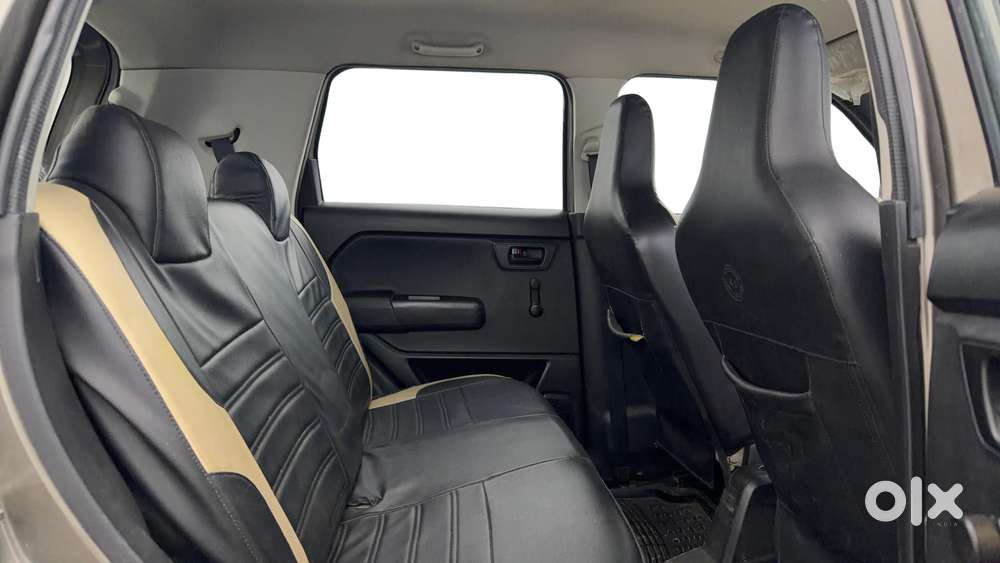 Maruti Suzuki Wagon R Lxi Cng, 2021, Cng & Hybrids