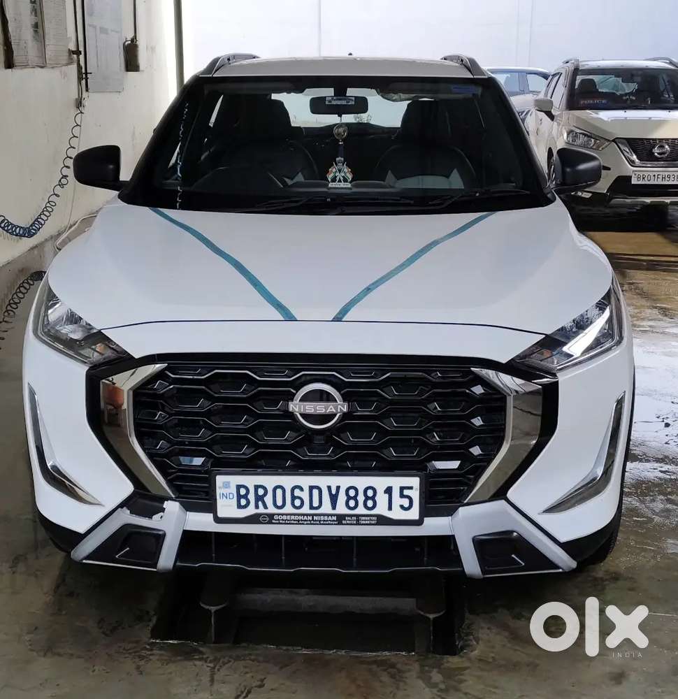 Nissan Magnite 1.0 Xl 2024