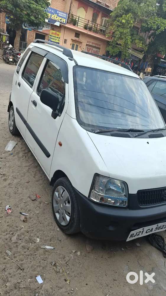 Top Condition Car Well Maintained