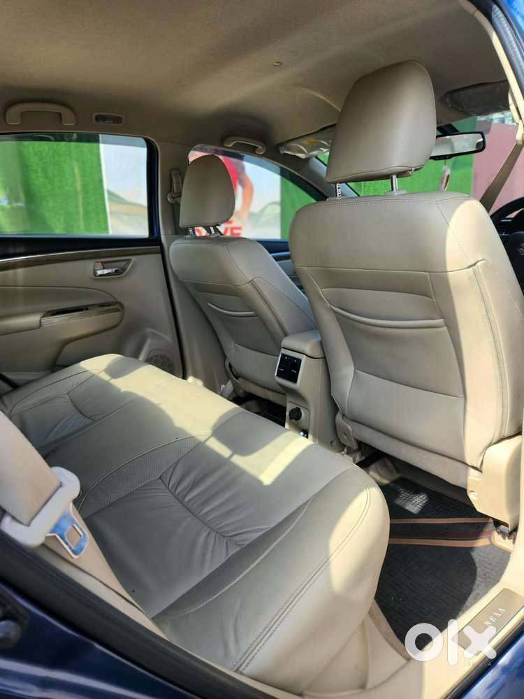 Maruti Suzuki Ciaz, 2022, Petrol