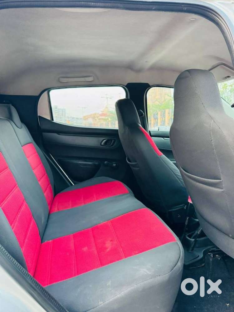 Renault Kwid 1.0 Rxt Optional, 2018, Petrol