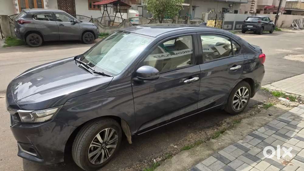 Honda Amaze Petrol 2024