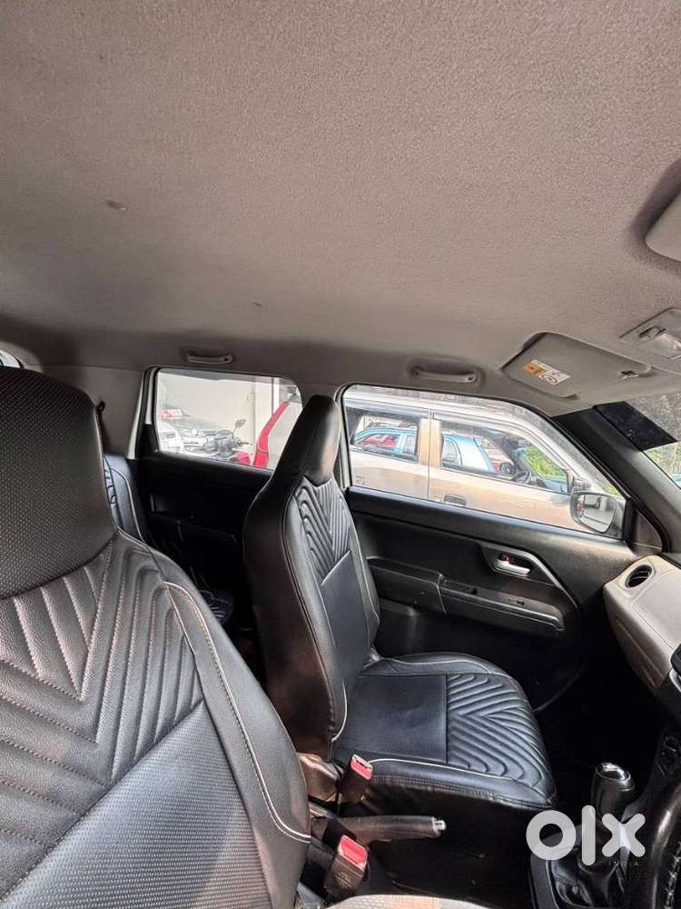 Maruti Suzuki Wagon R Vxi, 2023, Petrol