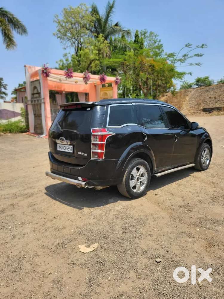 Mahindra Xuv500 Diesel Manual 2012