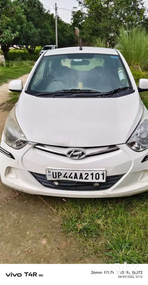 Hyundai Eon Dlite Petrol Excellent Condition