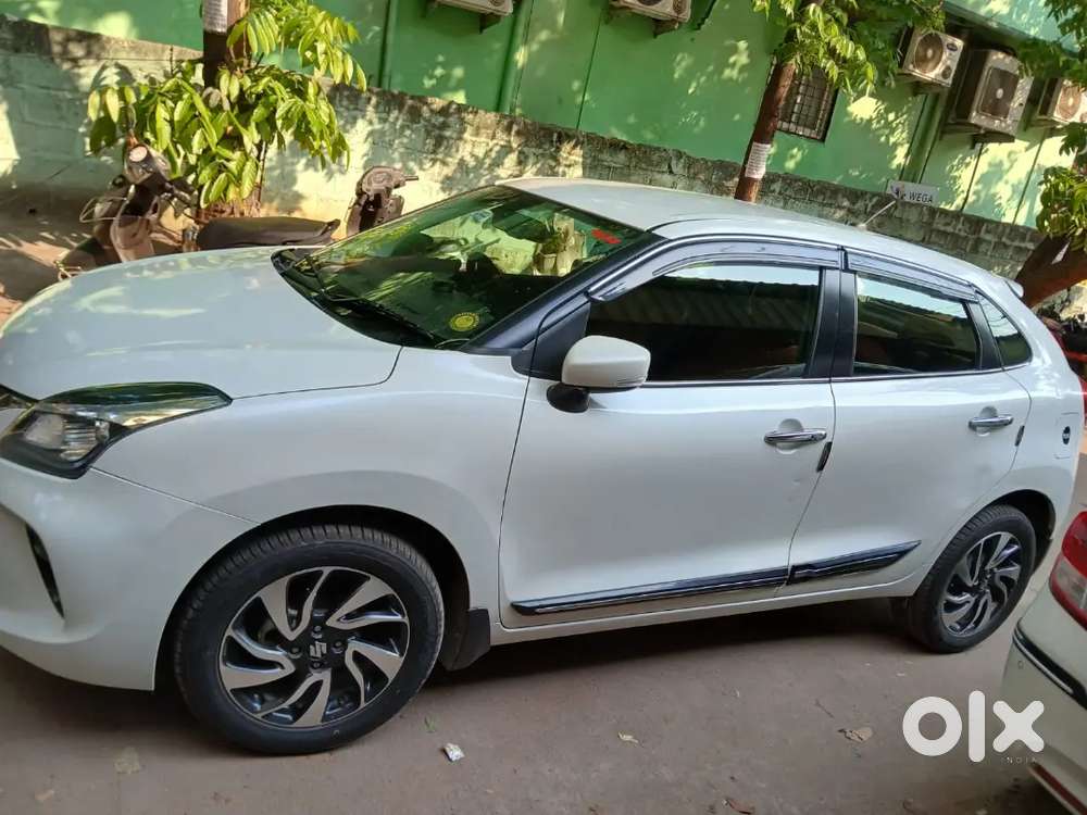 21+ Millage Excellent Condition Showroom Track Available New Tyres