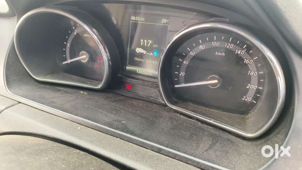 Tata Hexa Xma, 2018, Diesel