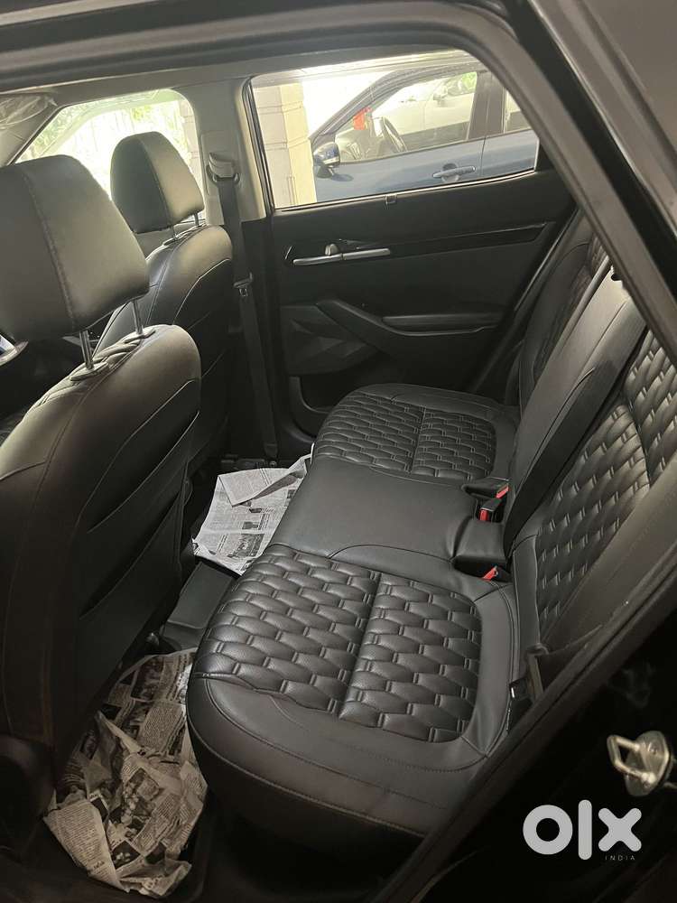 Kia Seltos 1.5 Htx Ivt Petrol Anniversary Edition, 2021, Petrol
