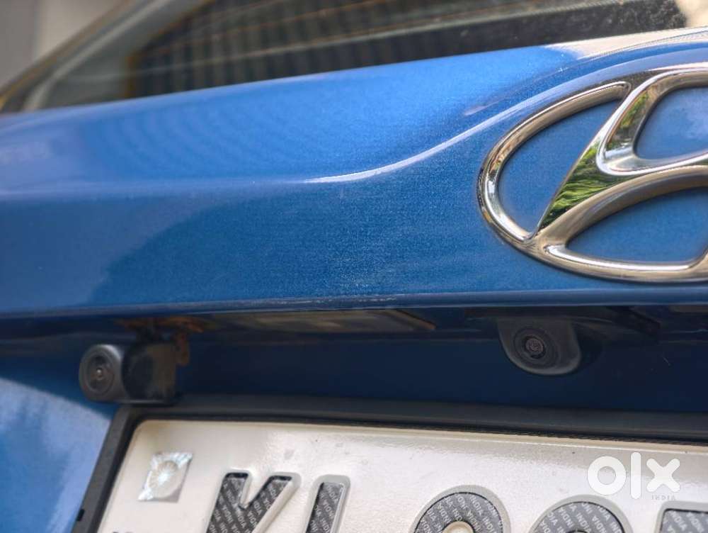 Hyundai I20 Asta Option, 2018, Petrol