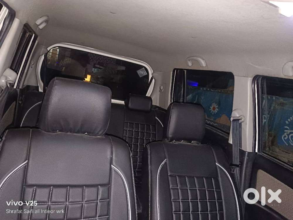 Maruti Suzuki Wagon R 1.0 2016