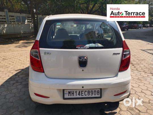 Hyundai Grand I10 1.2 Crdi Magna, 2014, Petrol